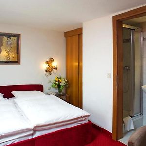 Standaard Kamer met een King Size Bed